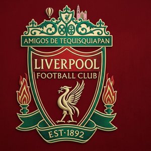 LIVERPOOL