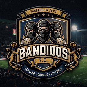 BANDIDOS