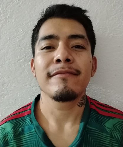 DAVID ARTURO