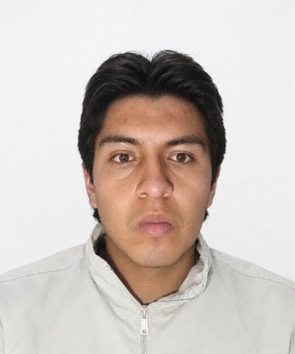 JESUS EDGARDO