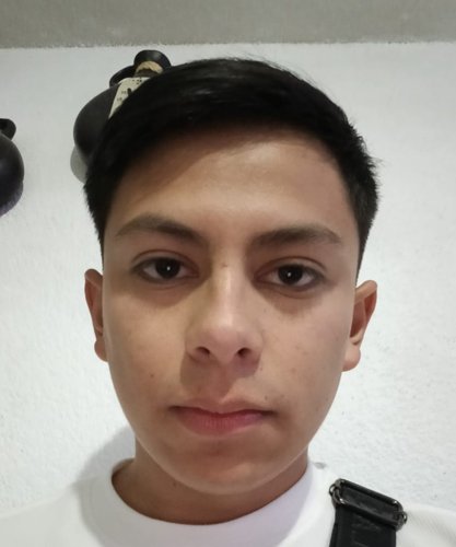 JAIRO JARED
