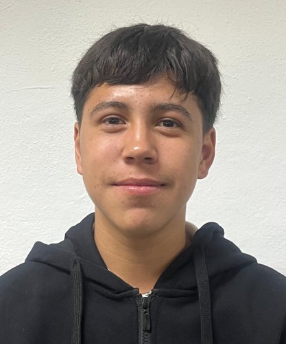 LUIS ANGEL