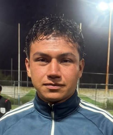 JOSE ARMANDO