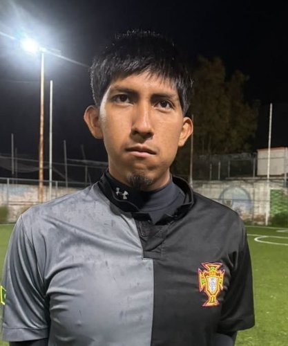 JAVIER