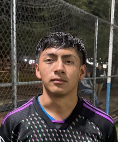 CARLOS ALBERTO