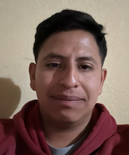 JESUS MANUEL