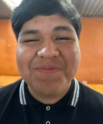 OSCAR ALEXIS
